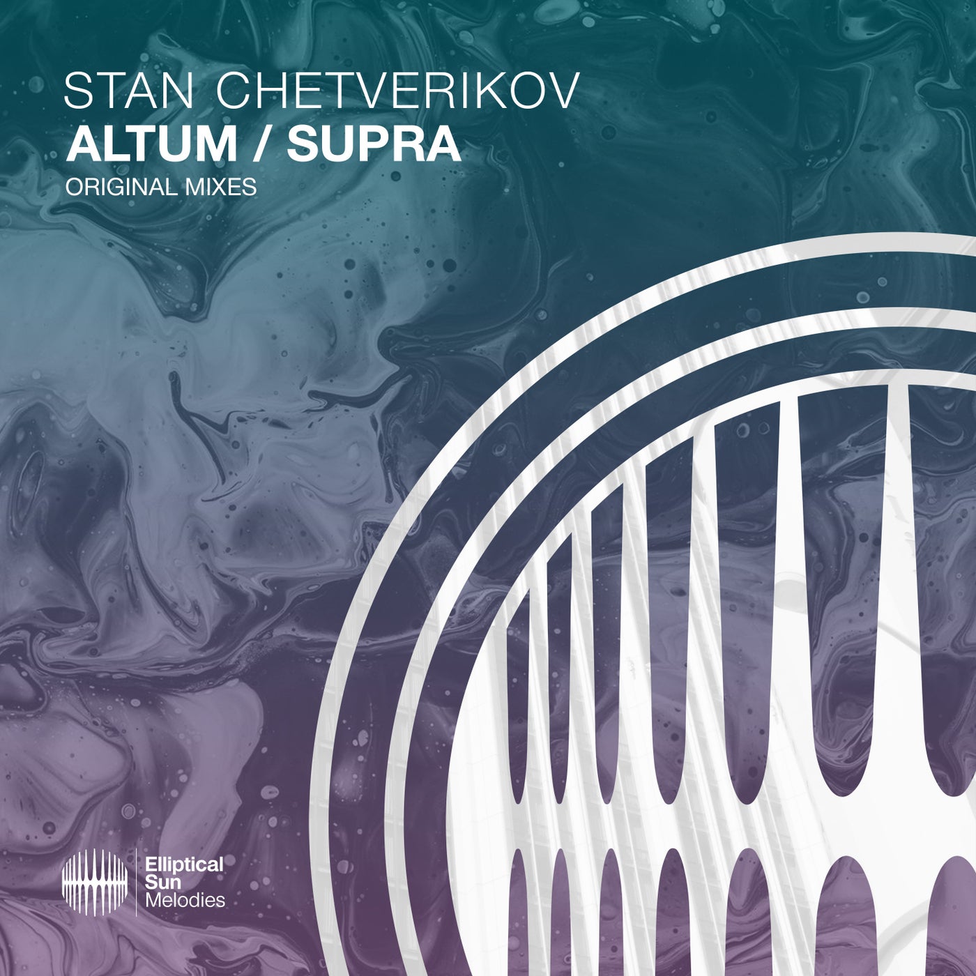 Stan Chetverikov – Altum / Supra [ESM455]